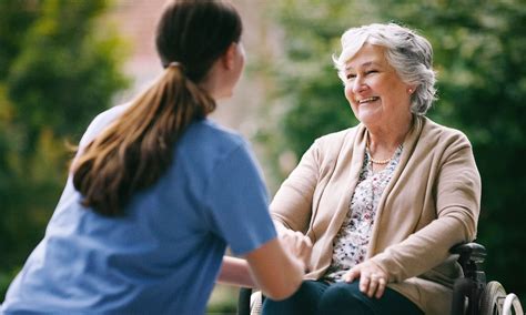 Nursing Care Nursing Home Berkshire Harwood House