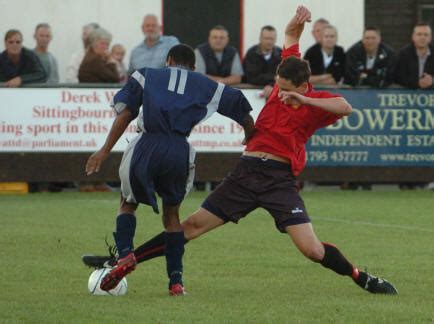 Sittingbourne V Dover Athletic Bank Holiday Monday 28th August 2006