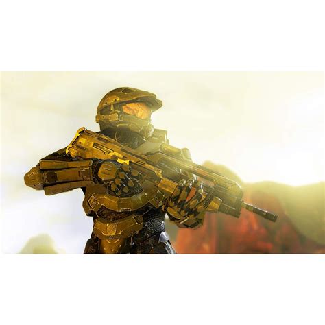 Order Halo 4 - Xbox 360 Online at Special Price in Pakistan - Naheed.pk