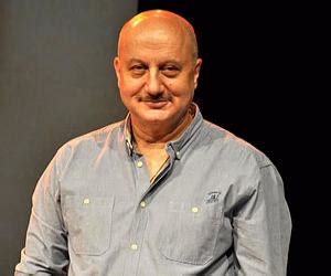 List of 355 Anupam Kher Movies & TV Shows, Ranked Best to Worst