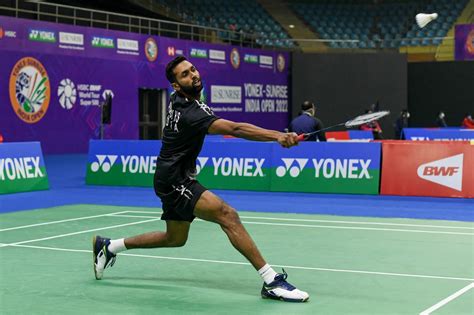 When And Where To Watch India Vs Indonesia Thomas Cup Final