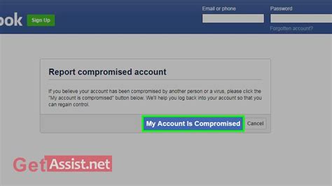 How To Recover Hacked Facebook Account With Urgent Steps