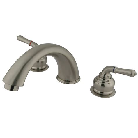 Magellan ADA Compliant Bathtub Faucets at Lowes.com