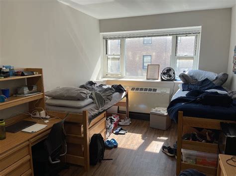 Columbia Dorms | Student Dorm Reviews & Recommendations