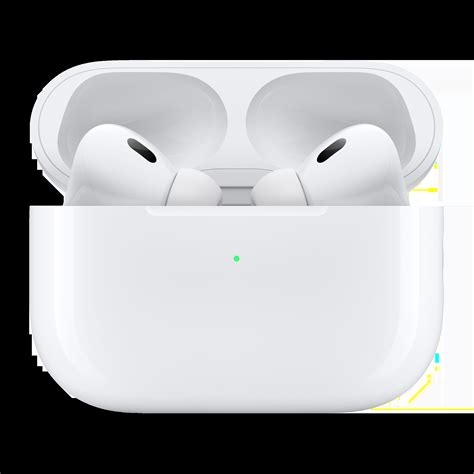 Refurbished Apple AirPods Pro 2 (Lightning) kopen? - #1 van NL | Fixje