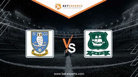 Sheffield Wednesday Vs Plymouth Prediction Tips And Odds