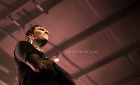 Motionless In White Concert Photos Archives Bestrocklist