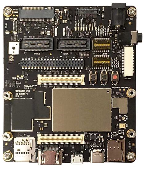 Snapdragon Gen Embedded Iot Solutions Lantronix