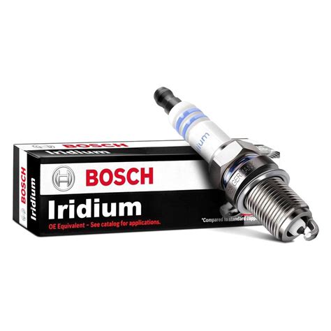 Bosch® 96310 Oe Specialty™ Double Iridium Spark Plug