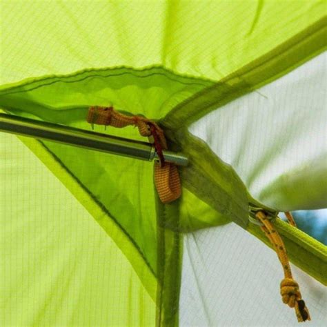 Barraca De Camping Naturehike Mongar Ultralight 2 Pessoas Centauro