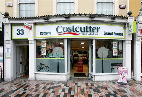 costcutter ireland barry group