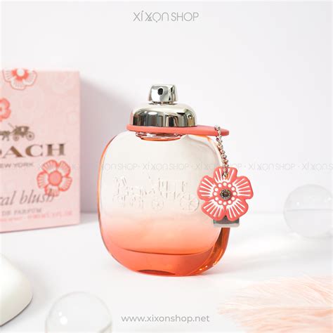 Nước hoa nữ Coach Floral Blush Xixon Perfume