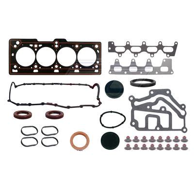 Juego Completo De Empaques Juntas DC Gaskets FS 1550 G Renault