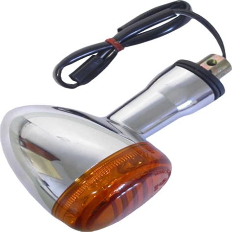 Replacement Suzuki Vzr K M R Intruder Indicator Complete Front