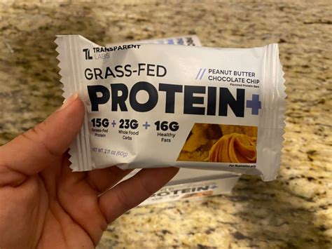 Best Protein Bars For Muscle Gain Expert Tested Garage Gym