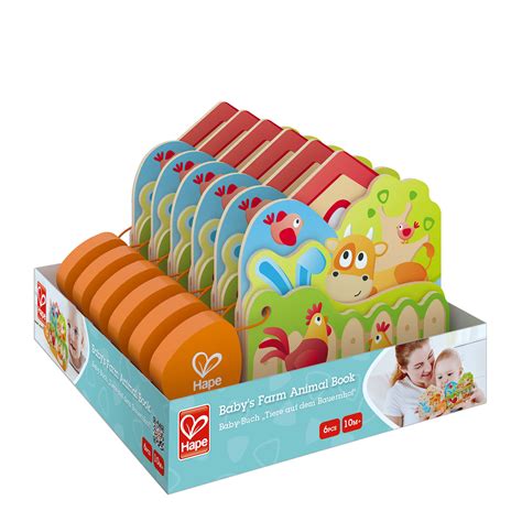 Farm Animal Toys For Babies | Wow Blog