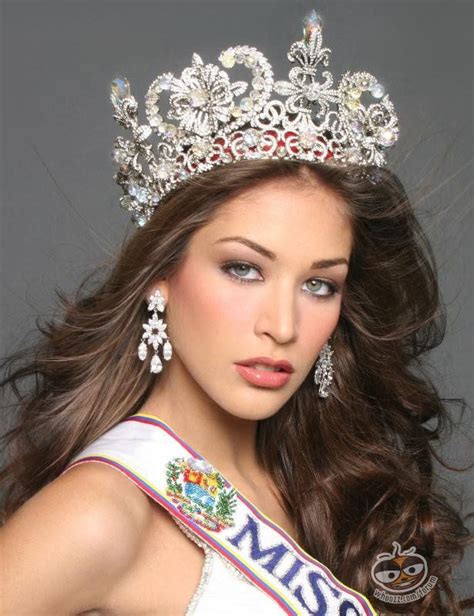 Miss Universe Dayana Mendoza Miss Universe 2008 Pageant Photography