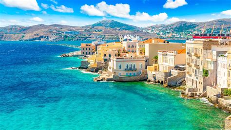 The Cyclades Islands: The Definitive Guide to The Best Cyclades Islands