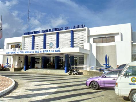 Laguna Provincial Capitol