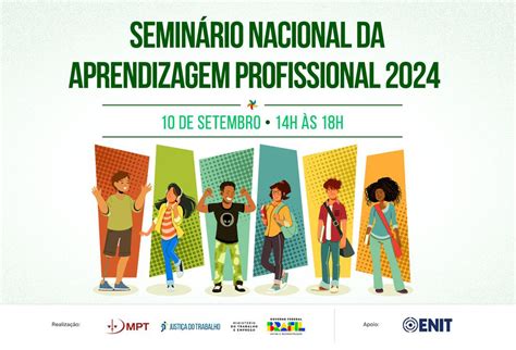 Abertas As Inscri Es Para O Semin Rio Nacional Da Aprendizagem