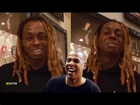 Lil Wayne Wants To Make Verzuz Battle With Jay Z He Would Be Right