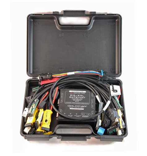 Vvdi Mb Bga Tool Xhorse Mercedes Benz Key Programmer And Professional Eis