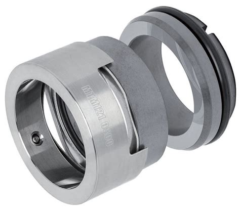 Spring Mechanical Seal Mtm Microtem Blade High Pressure