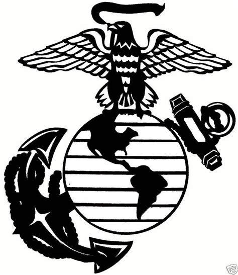 Usmc Logo Clip Art - Cliparts.co