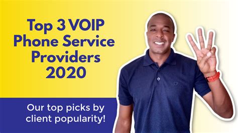 Top 3 VOIP Service Providers 2022 Rich Technology Group