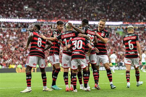 Inteligência artificial aponta Flamengo como campeão da final da Copa