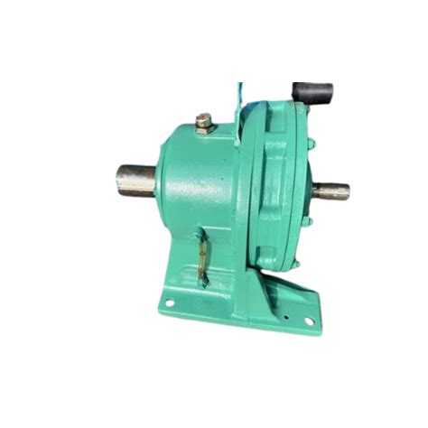 Sumitomo Cyclo Drive Gearbox at Best Price in Bhavnagar | Omega Machinery