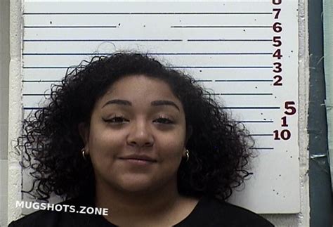 Youngblood Sara Marie 10212022 Comanche County Mugshots Zone