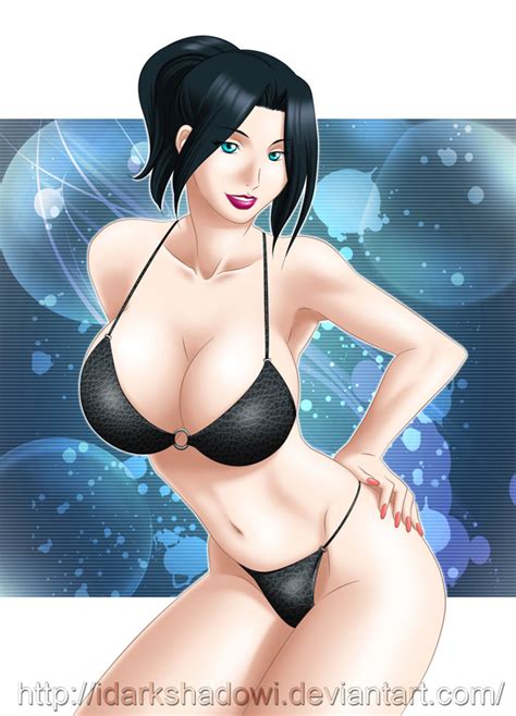 MONTH GIRL By Thedarkness Hentai Foundry