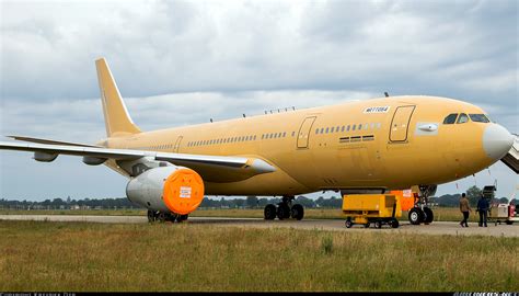 Airbus A330-243MRTT - Airbus Military | Aviation Photo #5575841 ...