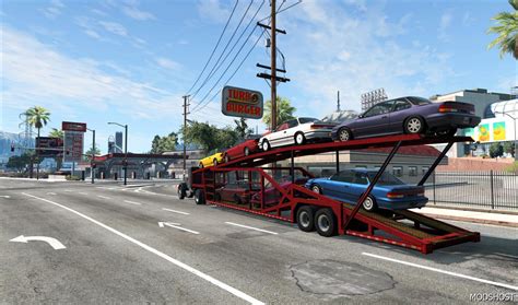 beamngdrive trailer mods search modshost