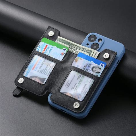 Smartpocket Ultimate Phone Wallet Accessory In 2024 Phone Card