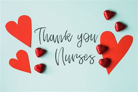 Celebrating Nurses Week 2021 Incredible Health