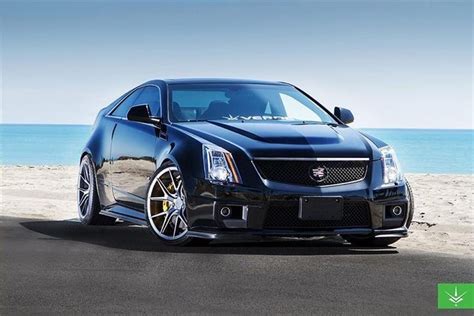 Pin By Marc Dailey On Cool Cars Cadillac Cts Cadillac Cts V