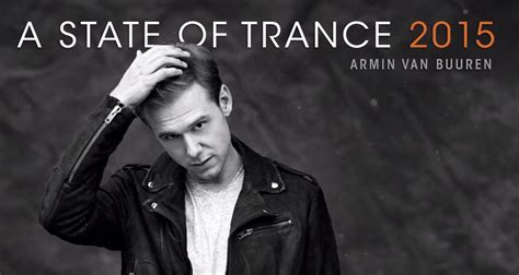 Armin van Buuren Announces New Album