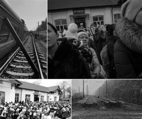 Trains with history, art, and iron bravery: 13 stories about Ukrainian ...