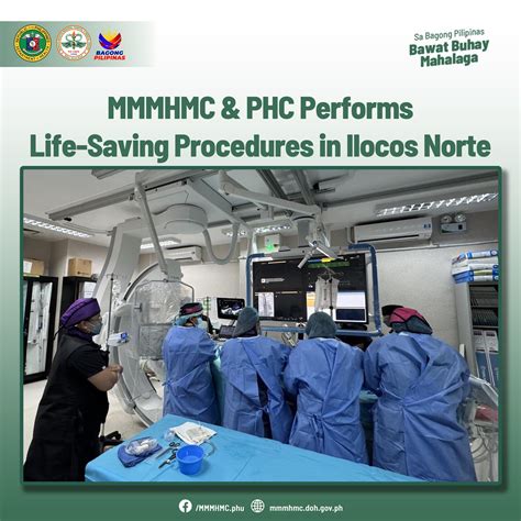 Mariano Marcos Memorial Hospital and Medical Center-Public Health Unit