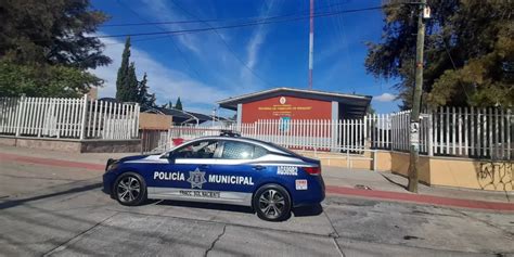 Mantendrán Vigilancia En Escuelas Del Municipio De Aguascalientes Newsweek En Español