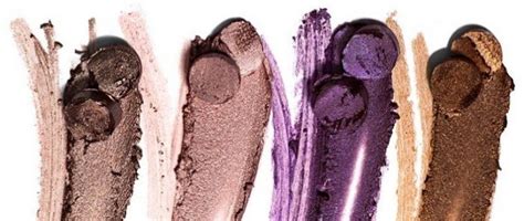 Запеченные тени для глаз - какие лучше