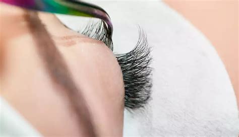 How To Make Lash Extensions Last Longer Heyme Lashes