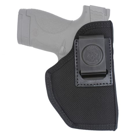 DeSantis Gunhide Super Stealth Holster For Glock 43 43X Springfield