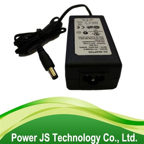 En61558 Ac Adapter 12v 2500ma Power Adapter