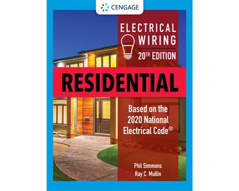 Ray C Mullin Electrical Wiring Residential