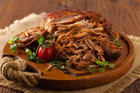 20 Savory Leftover Pulled Pork Recipes The Kitchen Community