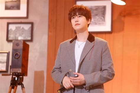 Kikiikyu 뀨 on Twitter Cho Kyuhyun Super Junior Like New