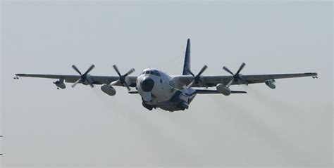 C 130 Nasa Airborne Science Program